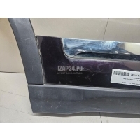 Накладка двери задней правой Chery Tiggo 8 2019 609000629AA