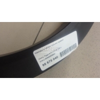 Накладка двери задней правой Chery Tiggo 8 2019 609000629AA