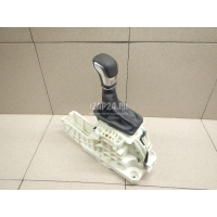 Кулиса КПП Chery Tiggo 8 2019 J601504010AC