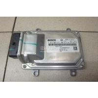 Блок электронный Chery Tiggo 8 2019 155000096AA