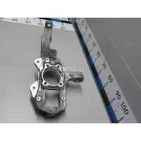 Кулак поворотный передний правый Mercedes Benz W167 GLE 2018 1673322600