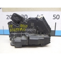 Замок двери передней правой VAG Polo (RUS) 2020 5TB837016C
