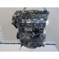Двигатель Toyota RAV 4 2019 190002E010