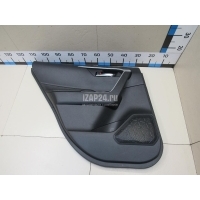 Обшивка двери задней левой Toyota RAV 4 2019 6764042630C7