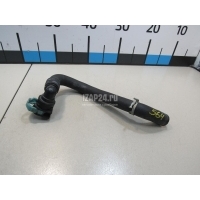 Шланг отопителя Toyota RAV 4 2019 8720942260