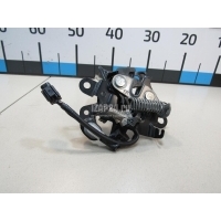 Замок капота Toyota RAV 4 2019 5351042150