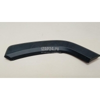 Накладка двери задней левой Toyota RAV 4 2019 750620R040