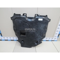 Пыльник двигателя Toyota RAV 4 2019 5142042011