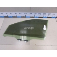 Стекло двери передней левой Toyota RAV 4 2019 6810242300