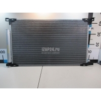 Радиатор кондиционера (конденсер) Toyota RAV 4 2019 884A042010