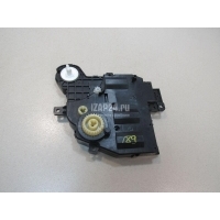 Моторчик заслонки отопителя Toyota RAV 4 2019 8710642240