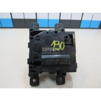 Моторчик заслонки отопителя Toyota RAV 4 2019 8710633330