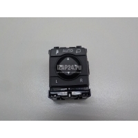 Переключатель регулировки зеркала Toyota RAV 4 2019 8487242030