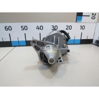 Стартер Toyota RAV 4 2019 2810024140
