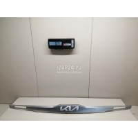 Накладка двери багажника Hyundai-Kia Seltos 2019 87311Q5300