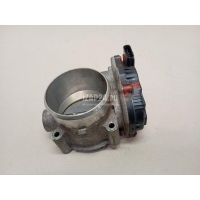 Заслонка дроссельная электрическая Hyundai-Kia K5 2020 351002S000