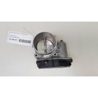 Заслонка дроссельная электрическая Hyundai-Kia K5 2020 351002S000