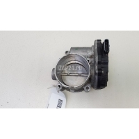 Заслонка дроссельная электрическая Hyundai-Kia K5 2020 351002S000