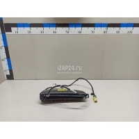 Подушка безопасности боковая (в сиденье) Hyundai-Kia Sonata VIII 2019 80610L1010