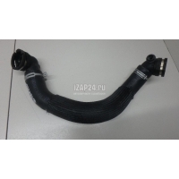 Патрубок радиатора Hyundai-Kia K5 2020 25414L1700