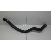 Патрубок радиатора Hyundai-Kia K5 2020 25415L0600