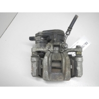 Суппорт тормозной задний левый Hyundai-Kia K5 2020 58210L1050