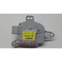Моторчик заслонки отопителя Hyundai-Kia K5 2020 97161L1100