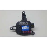 Моторчик заслонки отопителя Hyundai-Kia K5 2020 97154L1000