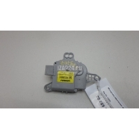 Моторчик заслонки отопителя Hyundai-Kia K5 2020 97161L1100