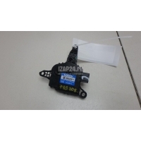 Моторчик заслонки отопителя Hyundai-Kia K5 2020 97154L1000