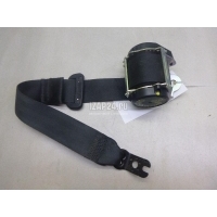 Ремень безопасности VAG Polo (RUS) 2020 6N5857447RAA