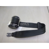 Ремень безопасности VAG Polo (RUS) 2020 6N5857447RAA