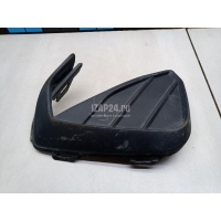 Решетка в бампер левая VAG Polo (RUS) 2020 6N58536659B9