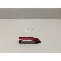 Ручка двери наружная VAG Polo (RUS) 2020 5N0837205MGRU