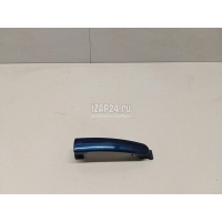 Ручка двери наружная VAG Polo (RUS) 2020 5N0837205MGRU