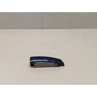 Ручка двери наружная VAG Polo (RUS) 2020 5N0837205MGRU