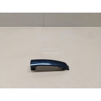 Ручка двери наружная VAG Polo (RUS) 2020 5N0837205MGRU