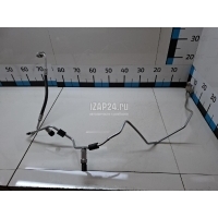Трубка кондиционера VAG Polo (RUS) 2020 6C0820741AC