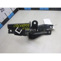 Кронштейн блока ABS (насос) VAG Polo (RUS) 2020 6C0614235C