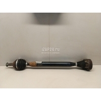 Полуось передняя правая VAG Polo (RUS) 2020 6R0407762K