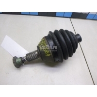 ШРУС наружный передний VAG Polo (RUS) 2020 6R0498099D