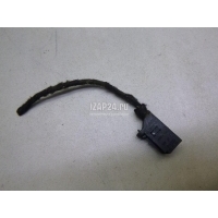 Разъем VAG Polo (RUS) 2020 4D0971636