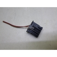 Разъем VAG Polo (RUS) 2020 6Q0972704