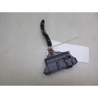 Разъем VAG Polo (RUS) 2020 1K0937722D