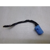 Разъем VAG Polo (RUS) 2020 4D0971636D