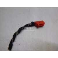 Разъем VAG Polo (RUS) 2020 4D0971636B