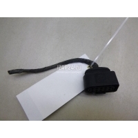 Разъем VAG Polo (RUS) 2020 1J0973735