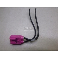 Разъем VAG Polo (RUS) 2020 6Q0035608G