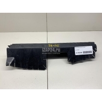 Воздуховод радиатора левый Hyundai-Kia K5 2020 29136L2AA0