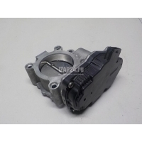 Заслонка дроссельная электрическая Hyundai-Kia K5 2020 351002M417